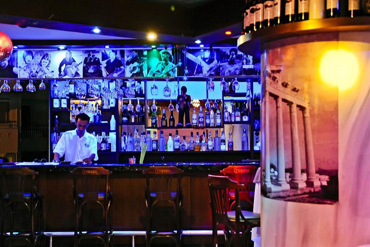Irem Side Family Club Hotel 외부 사진