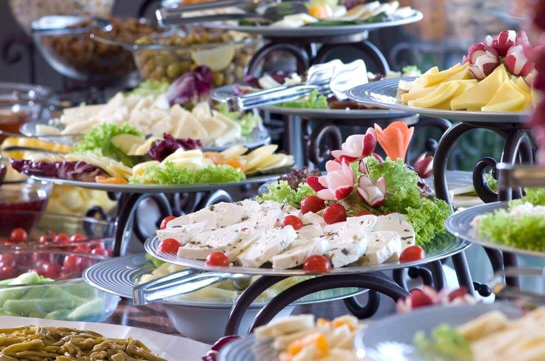 Irem Side Family Club Hotel 외부 사진