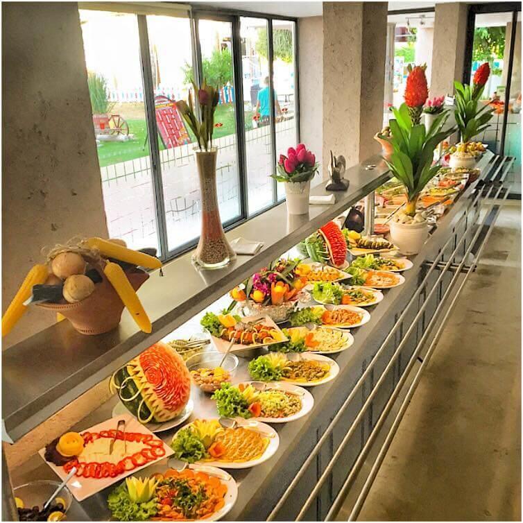 Irem Side Family Club Hotel 외부 사진