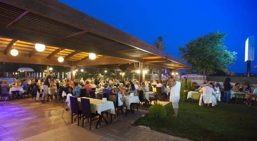 Irem Side Family Club Hotel 외부 사진