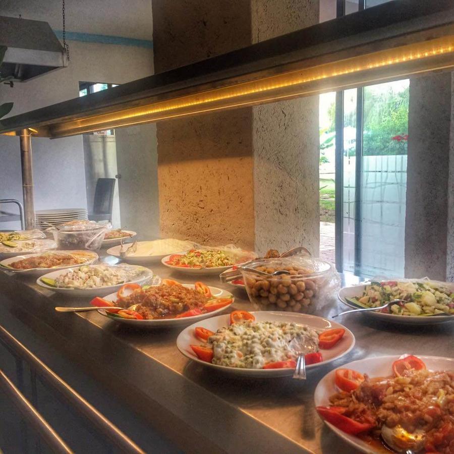 Irem Side Family Club Hotel 외부 사진