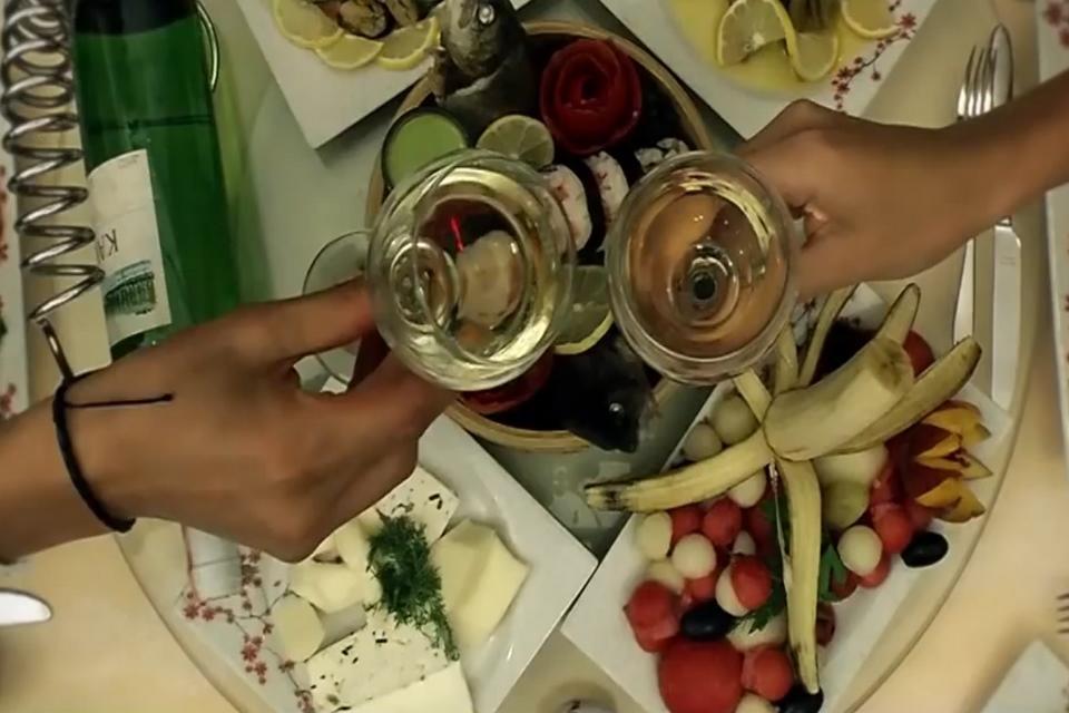 Irem Side Family Club Hotel 외부 사진