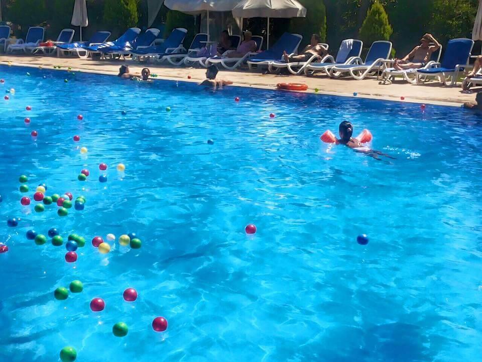 Irem Side Family Club Hotel 외부 사진