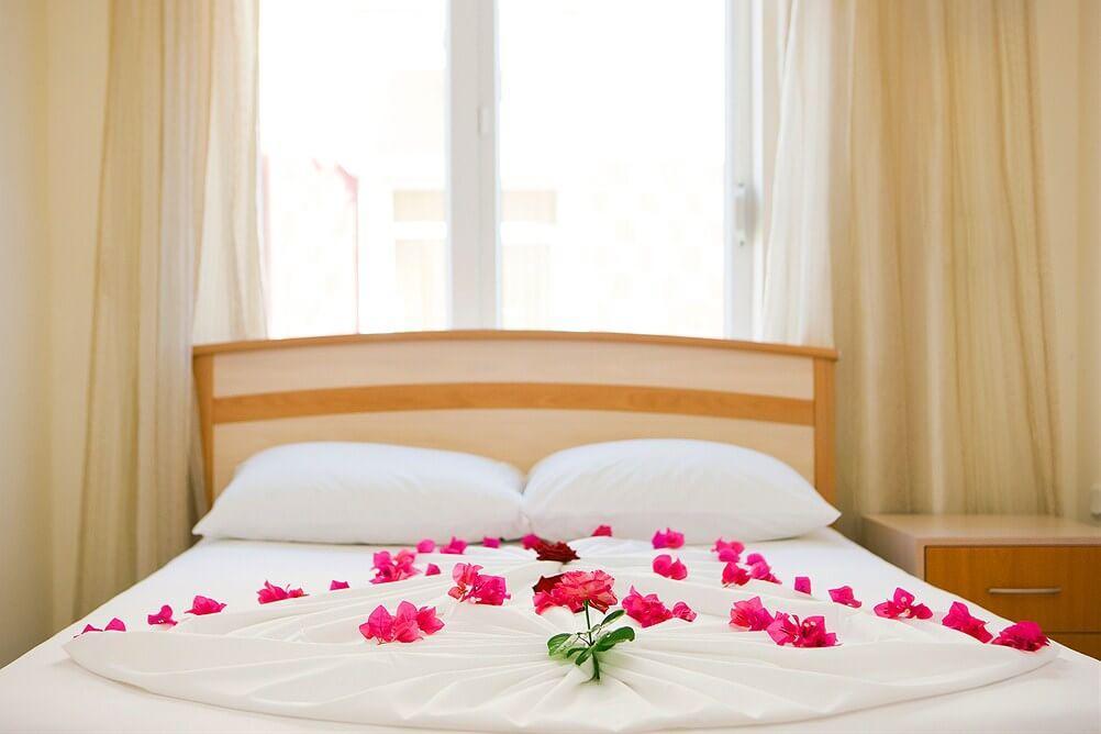 Irem Side Family Club Hotel 외부 사진