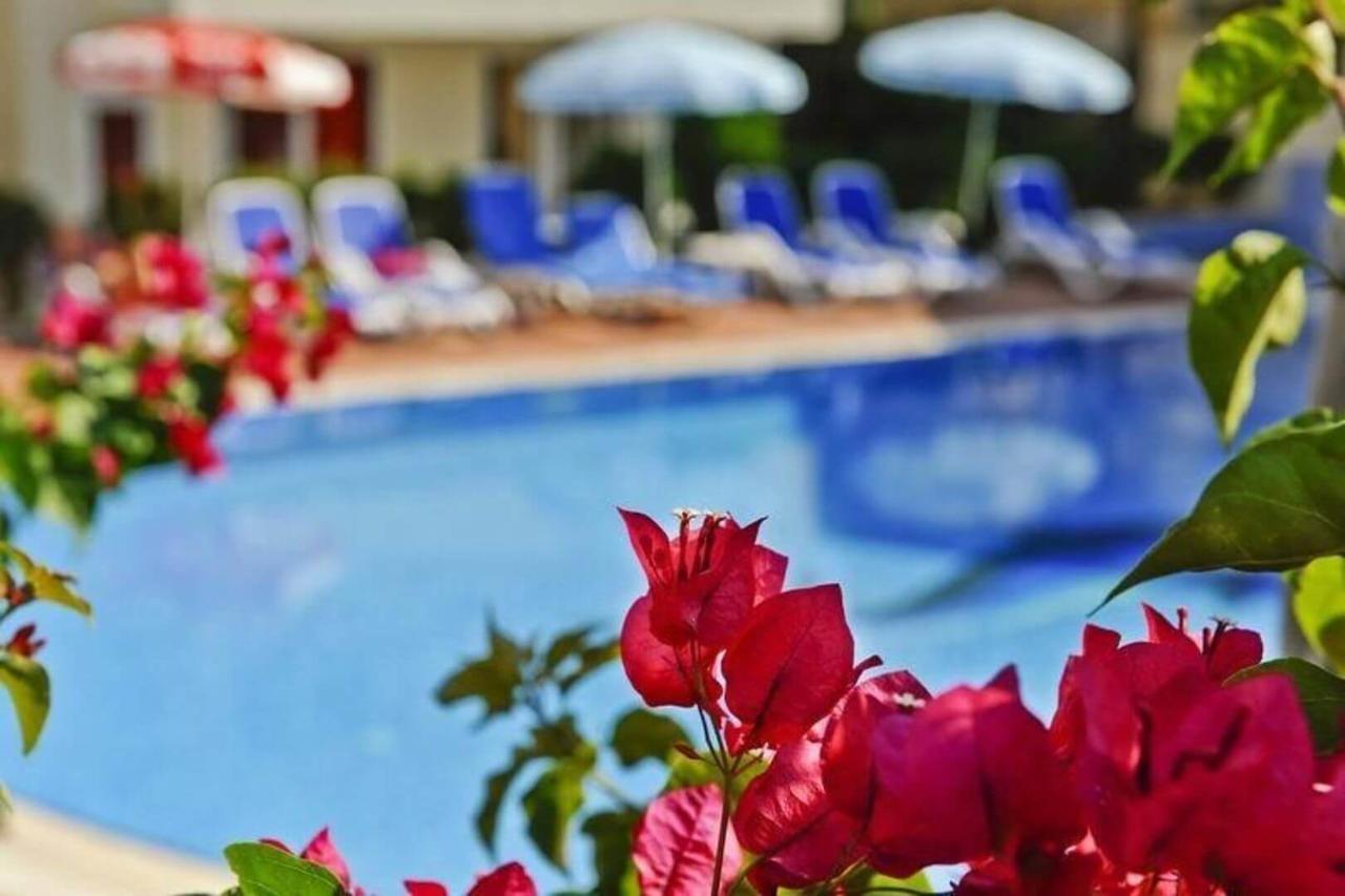 Irem Side Family Club Hotel 외부 사진
