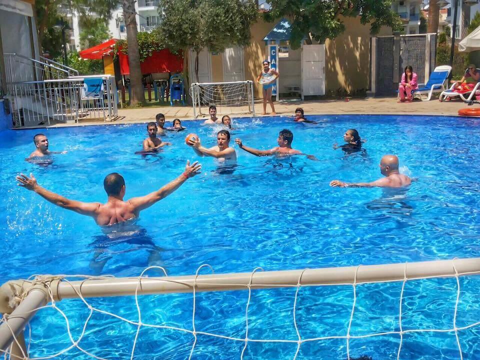 Irem Side Family Club Hotel 외부 사진